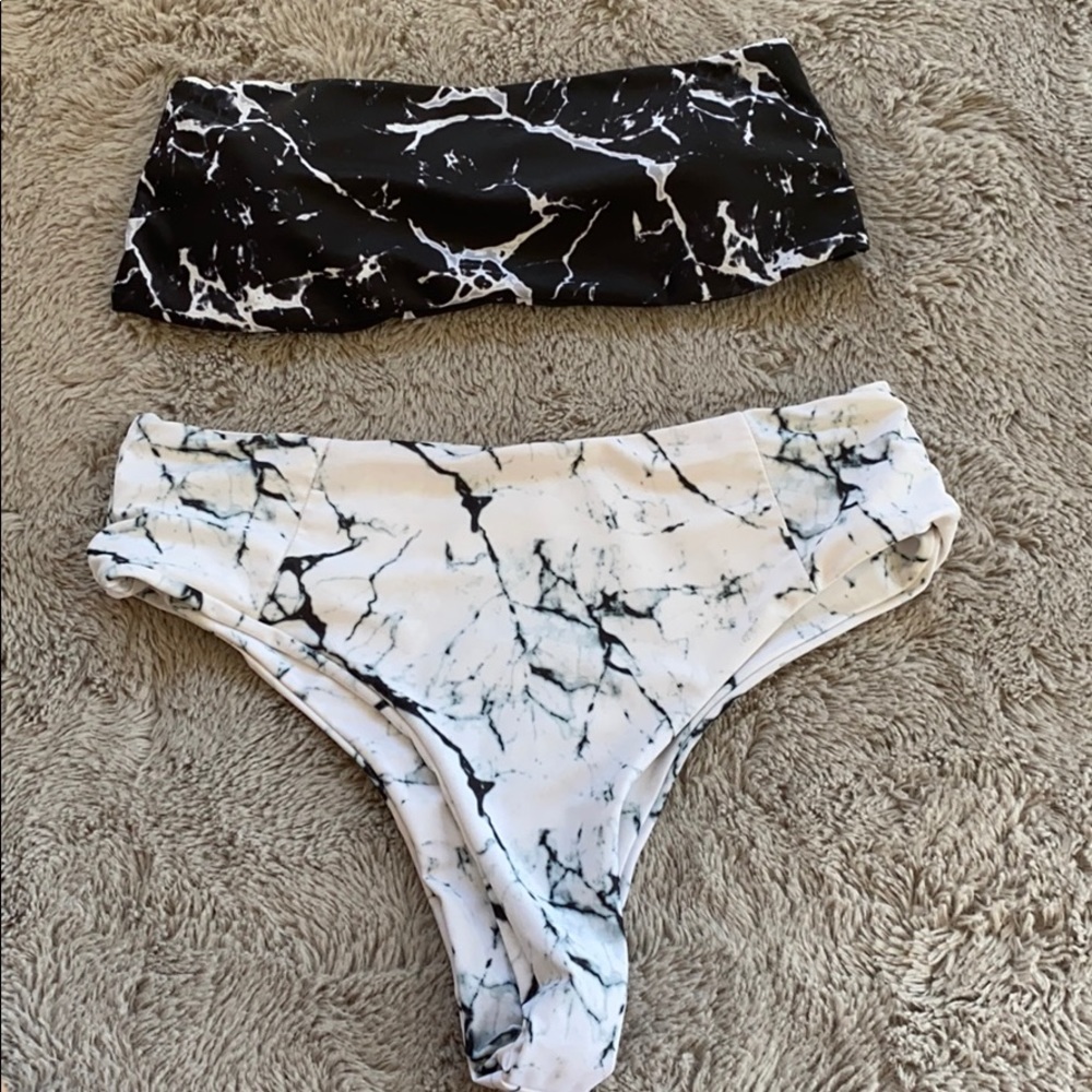 Swimsuit